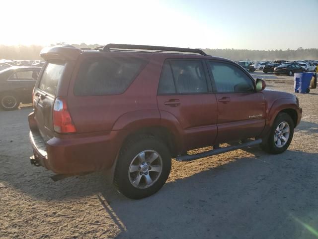 2006 Toyota 4runner SR5