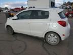 2015 Mitsubishi Mirage DE