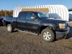 2013 GMC Sierra K1500 SLE
