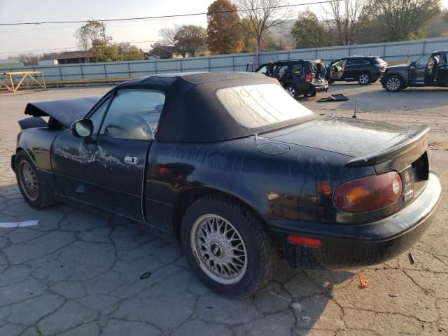 1993 Mazda MX-5 Miata