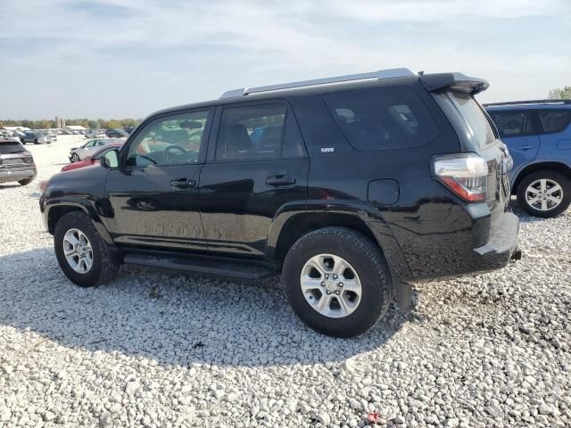 2014 Toyota 4runner SR5