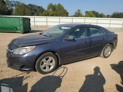 Chevrolet Malibu salvage cars for sale: 2014 Chevrolet Malibu LS