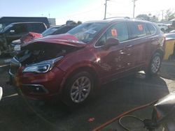 2017 Buick Envision Essence for sale in Chicago Heights, IL