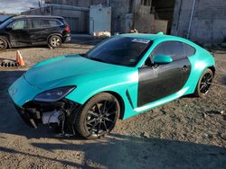 Toyota gr 86 Premium Vehiculos salvage en venta: 2023 Toyota GR 86 Premium