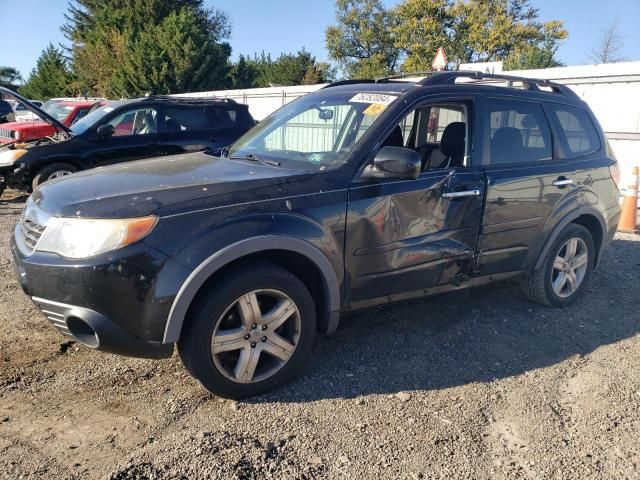 2009 Subaru Forester 2.5X Premium