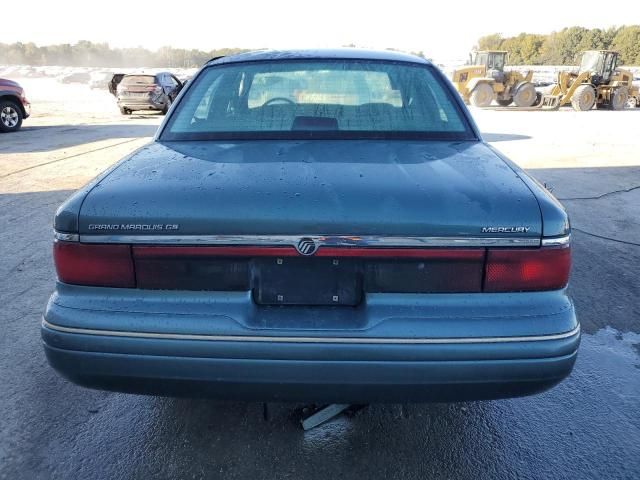 1995 Mercury Grand Marquis GS