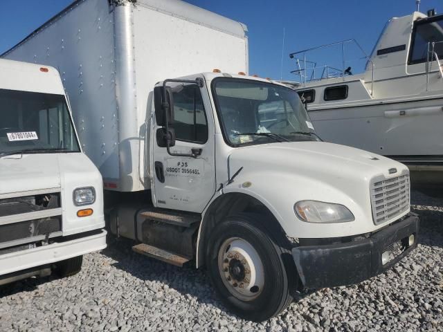 2011 Freightliner M2 106 Medium Duty