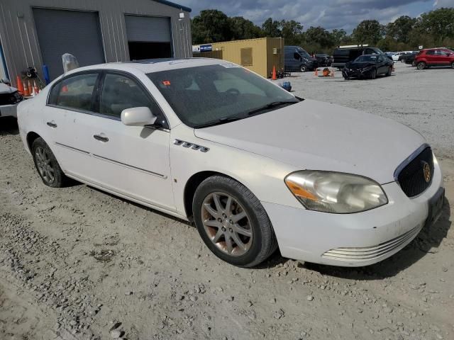 2006 Buick Lucerne CXL