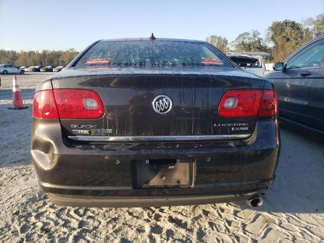 2009 Buick Lucerne CXL