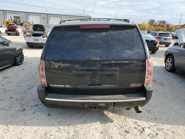 2007 GMC Yukon XL Denali