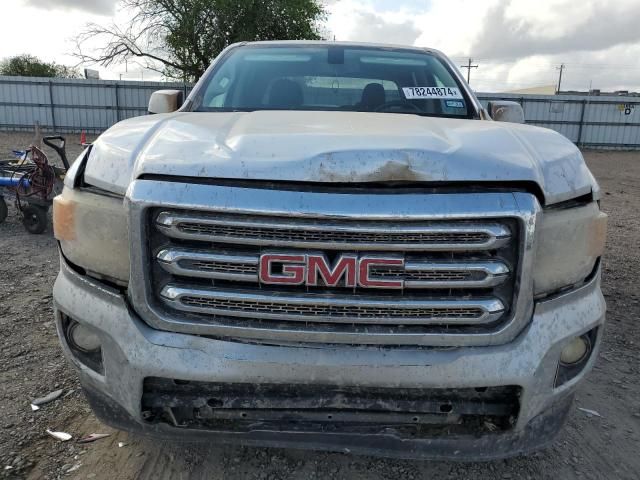 2019 GMC Canyon SLE