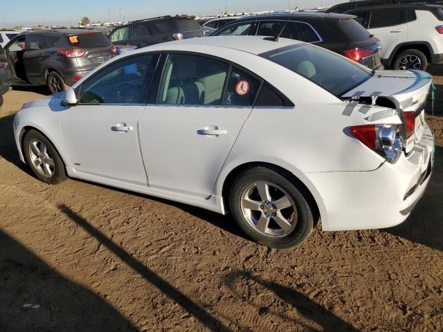 2013 Chevrolet Cruze LT