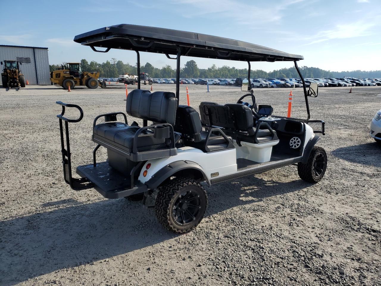 2023 Other Golf Cart
