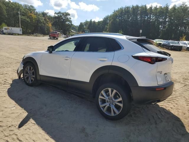 2023 Mazda CX-30 Premium