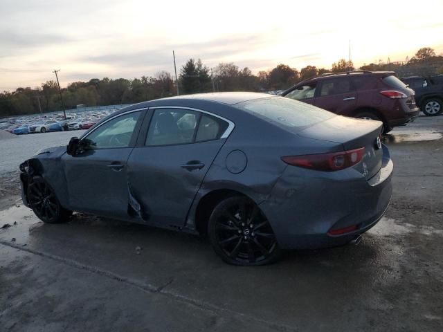 2023 Mazda 3 Preferred