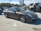 2010 Porsche 911 Carrera S