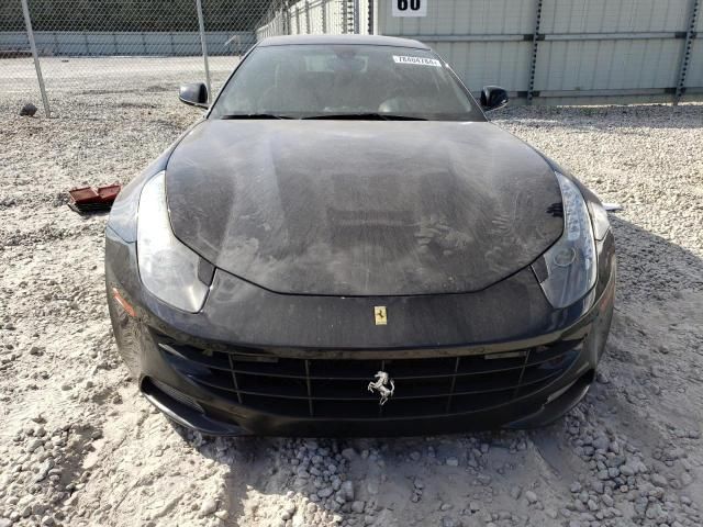 2012 Ferrari FF