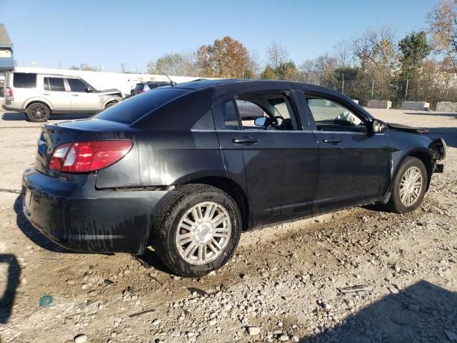 2007 Chrysler Sebring Touring