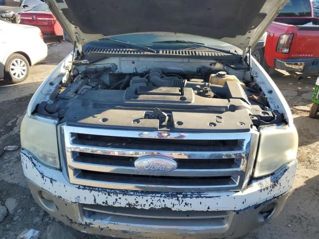 2008 Ford Expedition Eddie Bauer