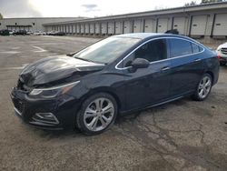 2018 Chevrolet Cruze Premier for sale in Louisville, KY