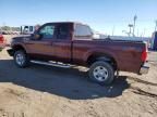 2011 Ford F250 Super Duty