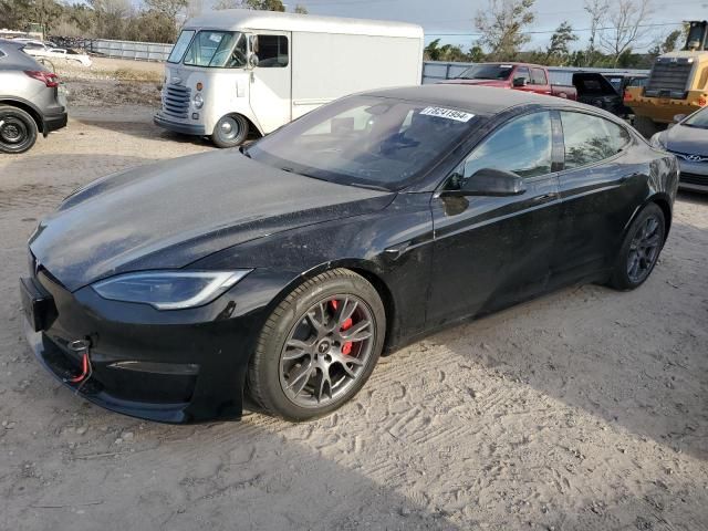 2023 Tesla Model S