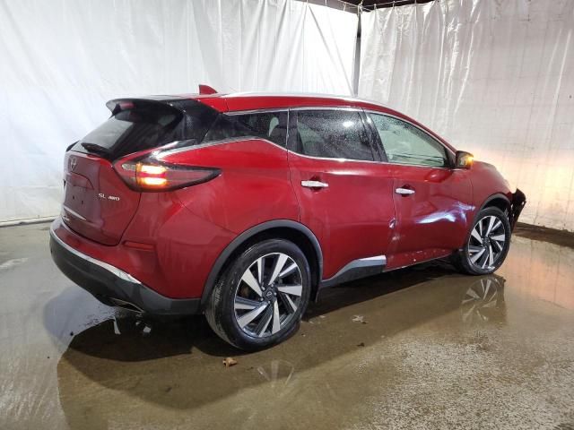 2023 Nissan Murano SL