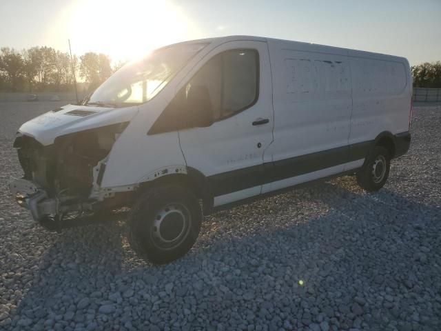 2016 Ford Transit T-250