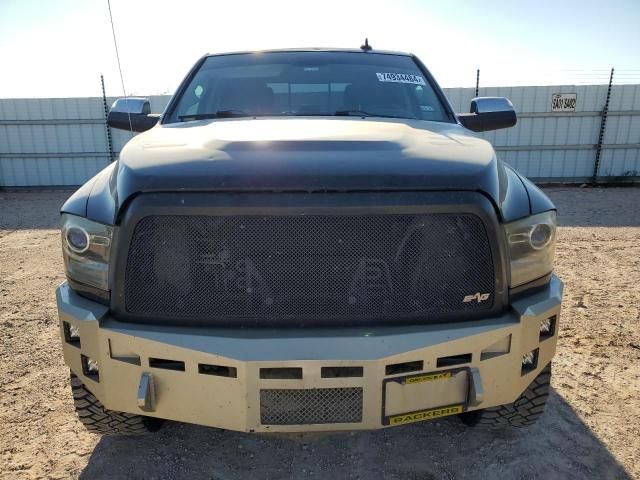 2014 Dodge RAM 2500 Longhorn