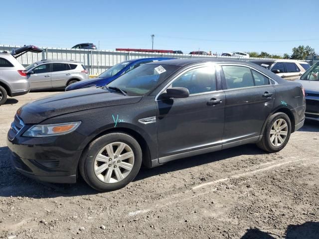 2011 Ford Taurus SE