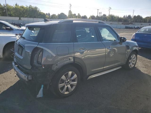 2017 Mini Cooper Countryman