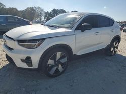 Volvo salvage cars for sale: 2023 Volvo C40 Recharge Ultimate