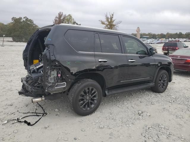 2020 Lexus GX 460 Premium