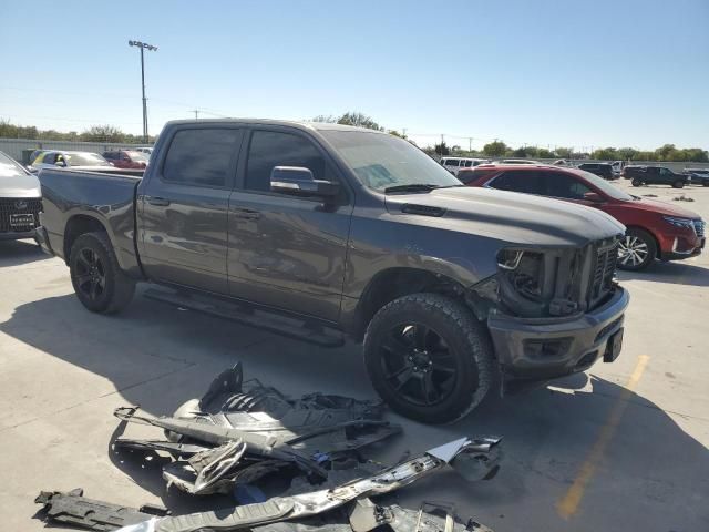 2020 Dodge RAM 1500 BIG HORN/LONE Star