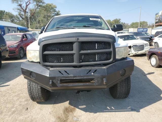 2004 Dodge RAM 2500 ST