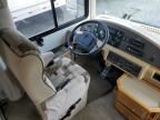 2001 Freightliner Chassis X Line Motor Home