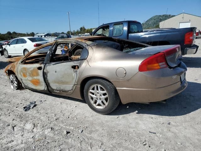 2002 Dodge Intrepid SE