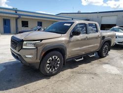 Nissan Frontier Vehiculos salvage en venta: 2024 Nissan Frontier S