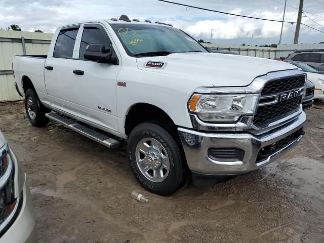 2019 Dodge RAM 2500 Tradesman