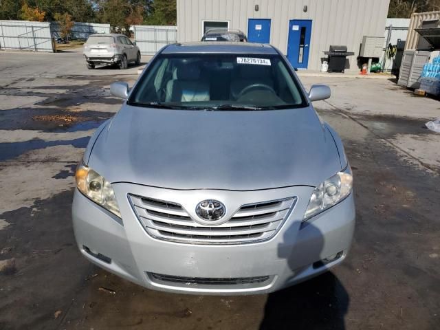 2008 Toyota Camry LE