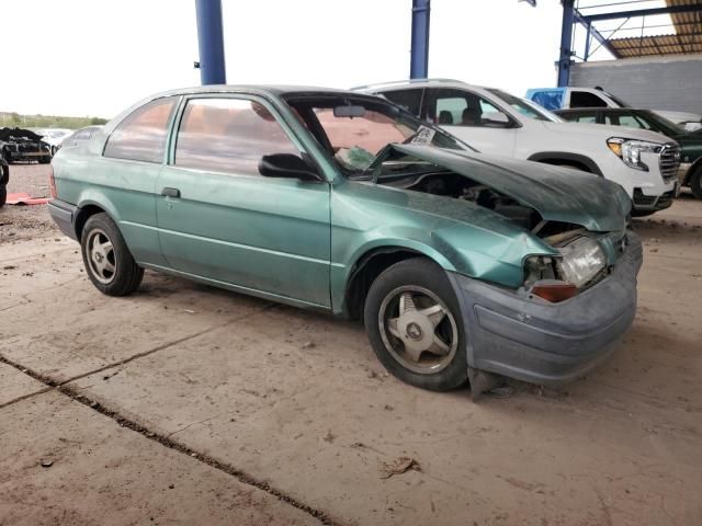 1995 Toyota Tercel STD