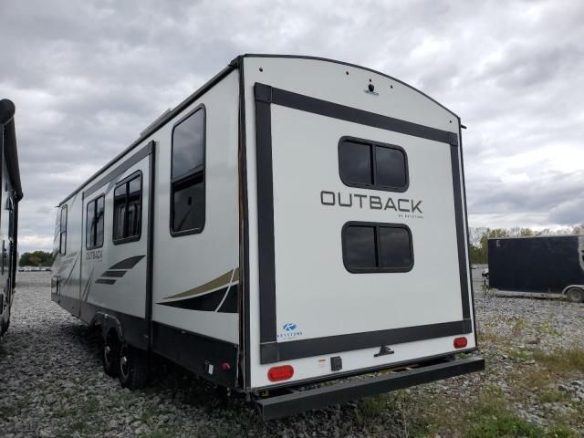 2022 Outback Travel Trailer