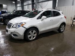 2016 Buick Encore en venta en Ham Lake, MN