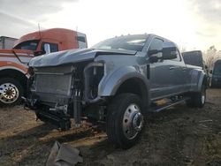 Ford f450 salvage cars for sale: 2022 Ford F450 Super Duty