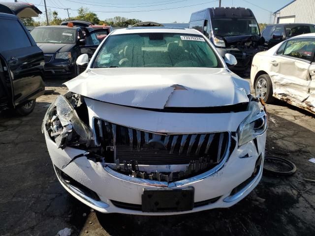 2017 Buick Regal Sport Touring