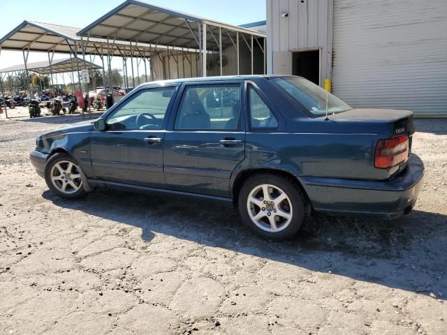 1998 Volvo S70