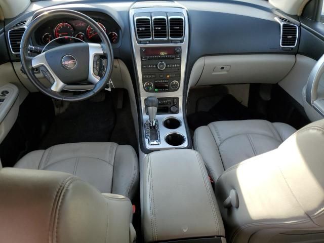 2008 GMC Acadia SLT-1