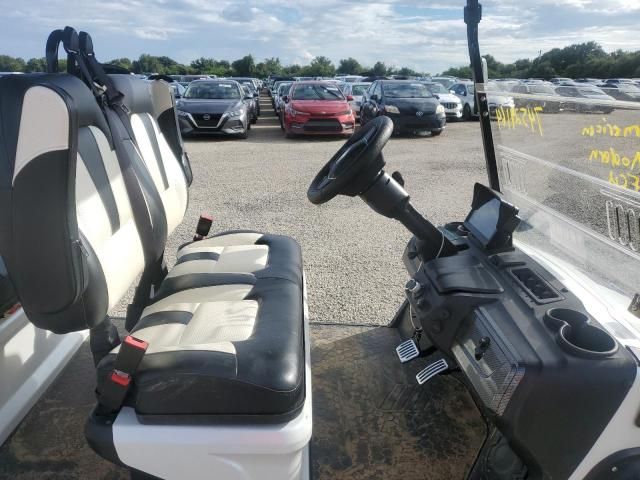 2024 Hdkp Golf Cart