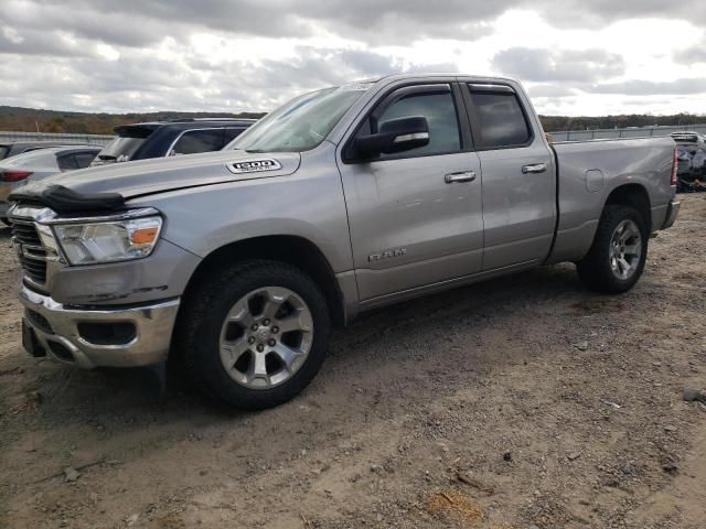 2019 Dodge RAM 1500 BIG HORN/LONE Star