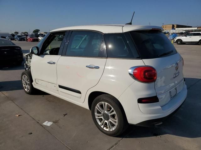 2019 Fiat 500L POP